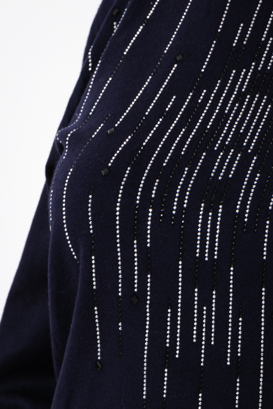 Джемпер жіночий (батал)